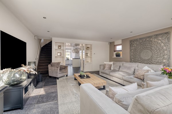 Medium property photo - De Kleine Pol 16, 3751 VV Bunschoten-Spakenburg